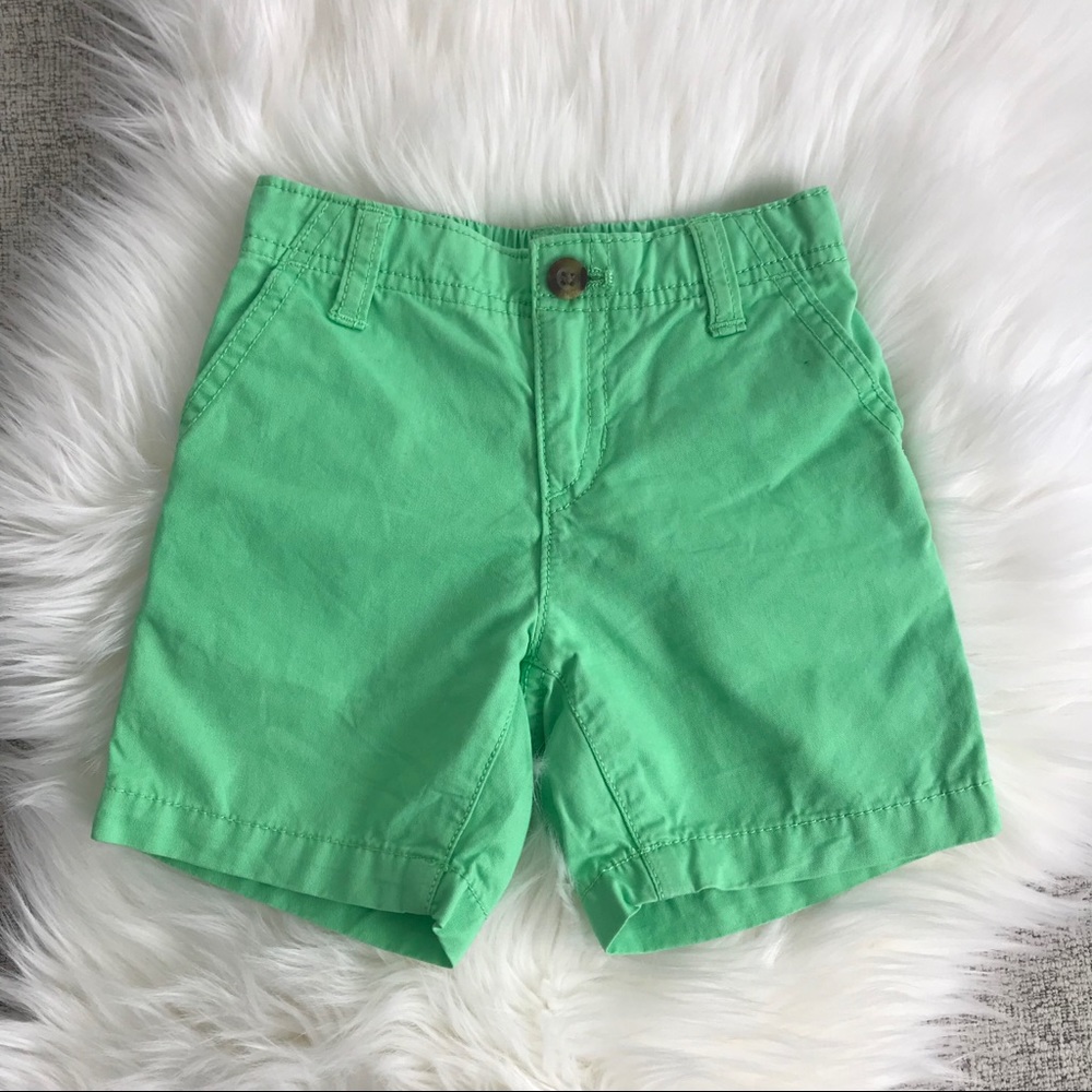 Toddler Boy Shorts